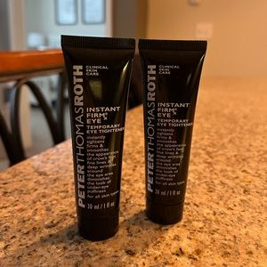 Peter Thomas Roth new never used